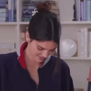 Video sticker 🩷 'Kendall Jenner | @iStickerLand,