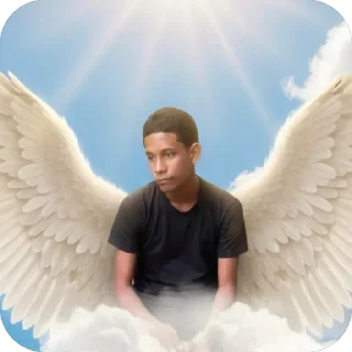 Telegram sticker 🫥 Tropa rn