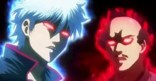 Telegram sticker 👀 OMNIPOTENT Dɾαɠσɳ Gσԃ's normie pack