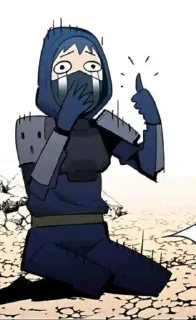 Telegram sticker 🥹 OMNIPOTENT Dɾαɠσɳ Gσԃ's normie pack