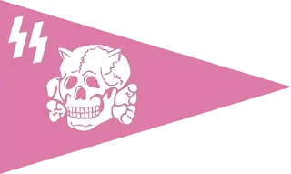 Sticker 😺 Femboy & yuri nazism
