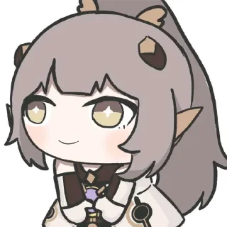 Telegram sticker 👍 Just sticker