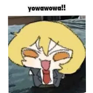 Telegram sticker 🖼 Just sticker