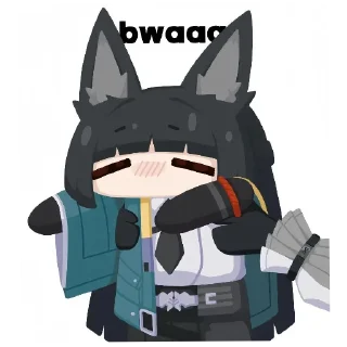 Telegram sticker 🧸 Just sticker