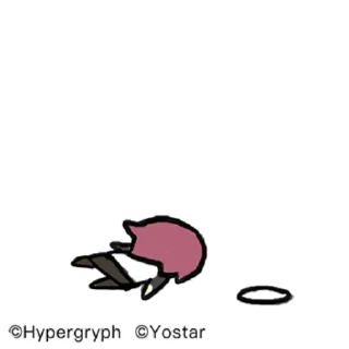 Video sticker 👍 Just sticker