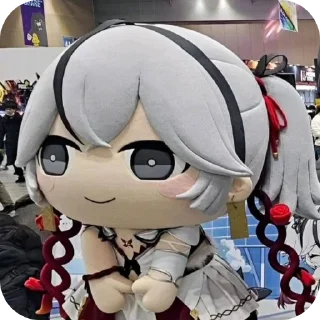 Sticker 🧸 Just sticker