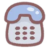Video sticker ⭐ ⭐️  𑁯 ˖   ...