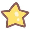Video sticker ⭐ ⭐️  𑁯 ˖   ...