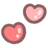 Video sticker ⭐ ⭐️  𑁯 ˖   ...