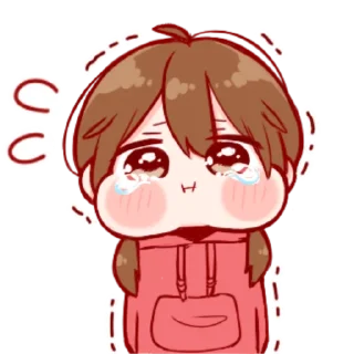 Telegram sticker 🌷 TOCO 19. @PANCAKEU ♡