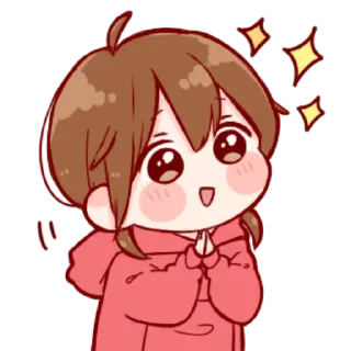 Telegram sticker 🌷 TOCO 19. @PANCAKEU ♡