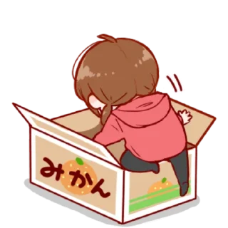 Video sticker 🌷 TOCO 19. @PANCAKEU ♡