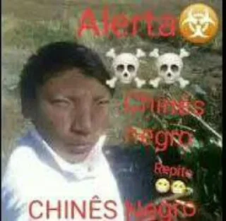 Video sticker 🇨🇳 cuzinpreto (@CalsiBot)