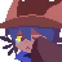 Video sticker 😢 Niko (OneShot)