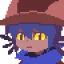 Video sticker 😟 Niko (OneShot)