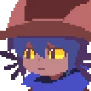 Телеграм стикер 😕 Niko (OneShot)