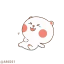 Video sticker 😂 ♕︎♡𝙋𝘼𝙋𝙐✰༆😍--𝐓𝐄𝐀𝐌 𝐂𝐑𝐈𝐌𝐄😈🔥s animated kang pack