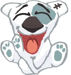 Sticker 😀 nEC oT @SCALEDjpg