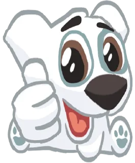 Video sticker 👍 nEC oT @SCALEDjpg