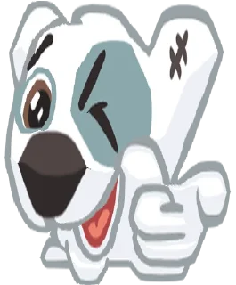 Video sticker 😉 nEC oT @SCALEDjpg