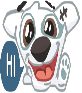 Telegram sticker 👋 nEC oT @SCALEDjpg