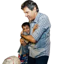 Telegram sticker ⚽ Belddad