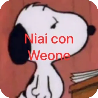 Telegram sticker 🫥 PazitaMj