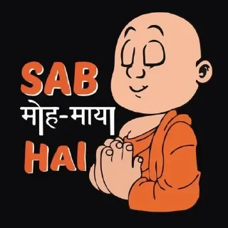 Video sticker 🙂 Adi