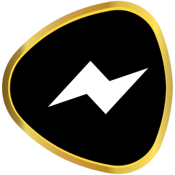Sticker ⚡️ Logos @emoji_awwww
