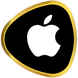 Sticker ⚡️ Logos @emoji_awwww