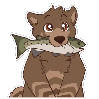 Video sticker 🥺 Boof