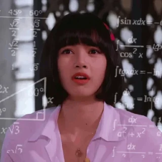 Телеграм стикер ⁉️ Blackpink