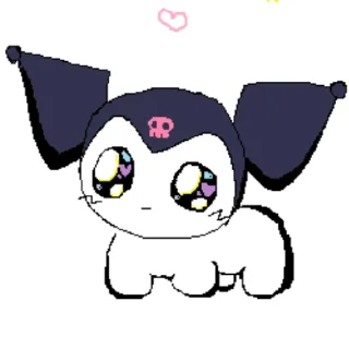 Telegram sticker 🎊 юпии