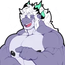 Video sticker 😆 Andros Pack