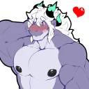 Telegram stiker ☺️ Andros Pack