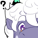 Telegram stiker 😯 Andros Pack