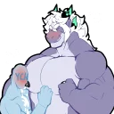 Sticker 🍼 Andros Pack