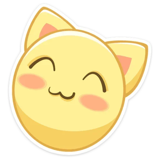 Telegram sticker 😻 xyeeta bratihka ➡️ @EmojiRuBot