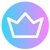 Video sticker 👑 282 / @Emoji_TOP_T...