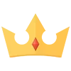 Video sticker 👑 282 / @Emoji_TOP_T...