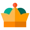 Video sticker 👑 282 / @Emoji_TOP_T...