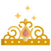 Video sticker 👑 282 / @Emoji_TOP_T...
