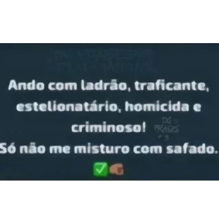 Video sticker 🫥 Zdp