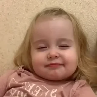 Video sticker 🍼 Carina🌙 :: @fStikBot