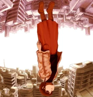 Telegram sticker 🌟 ⌜ Lain 🤎🌐 ⌟  ᨒ @KurumiFan ⛩️