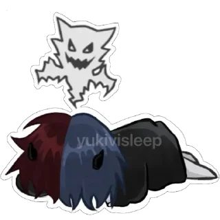 Telegram sticker ☠ @stickeri_tg <-- стикеры тут