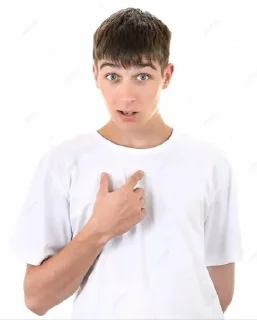 Telegram sticker 😳 TikTok comments @MoiStikiBot