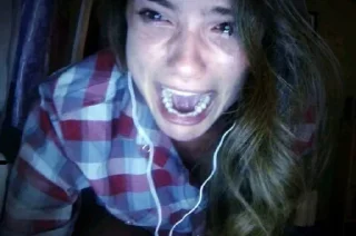 Video sticker 😫 TikTok comments @MoiStikiBot