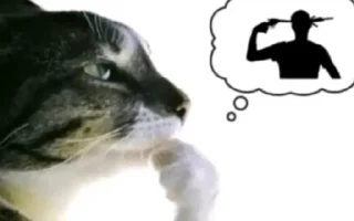 Sticker 🤔 TikTok comments @MoiStikiBot