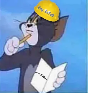 Video sticker 👷‍♂️ @MJEED_24's_1